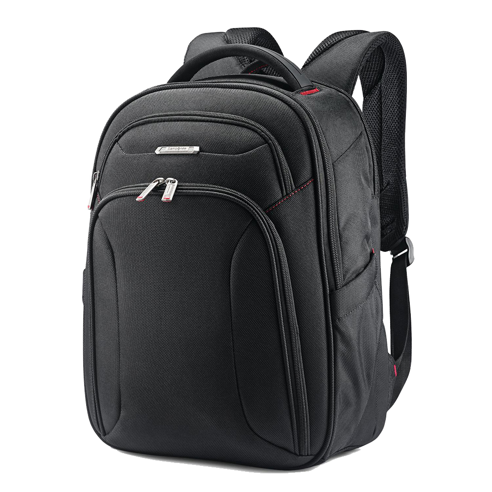 Mochila Xenon 3.0 Backpack 15.6 Black 26,5 Lts – House of Samsonite Mexico