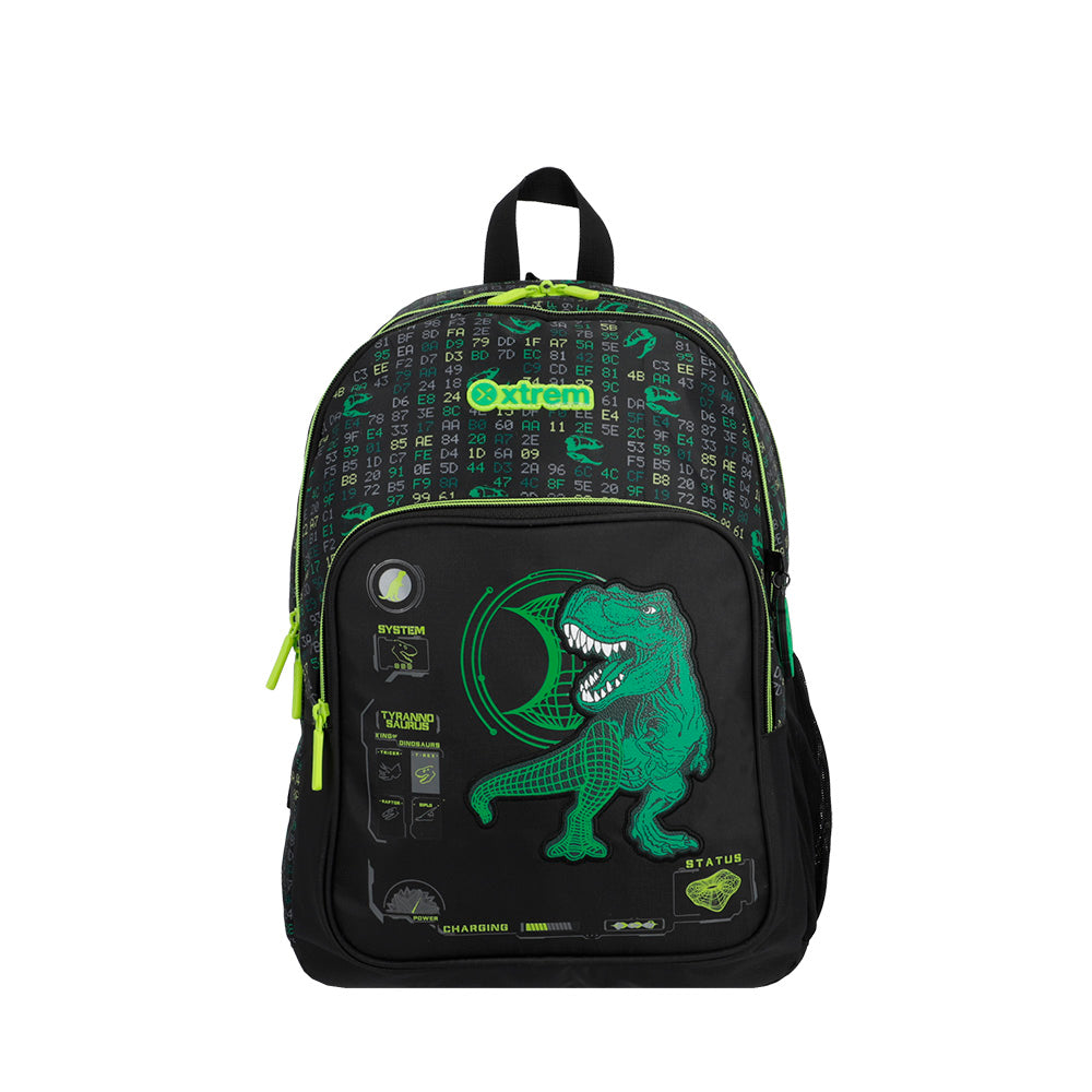 Mochila para ninos Hopper verde House of Samsonite Mexico