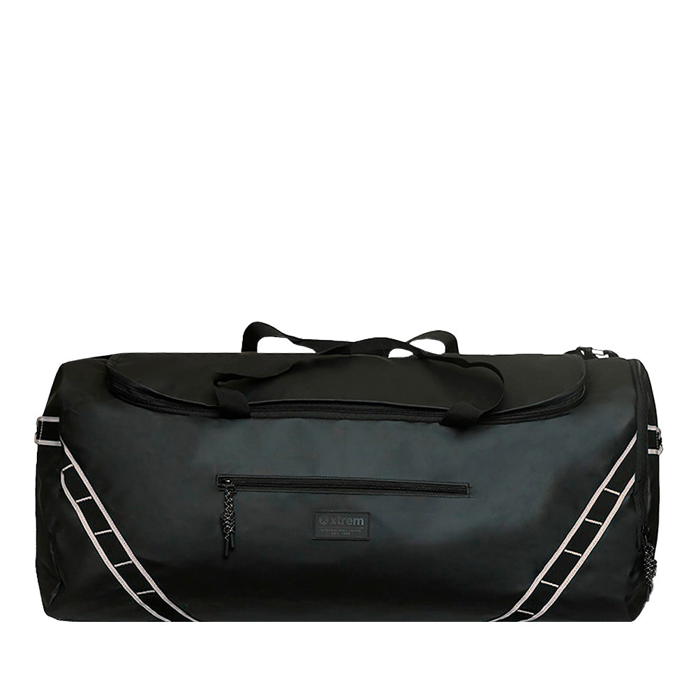 Bolso deportivo para hombre Rider negro M – House of Samsonite Mexico