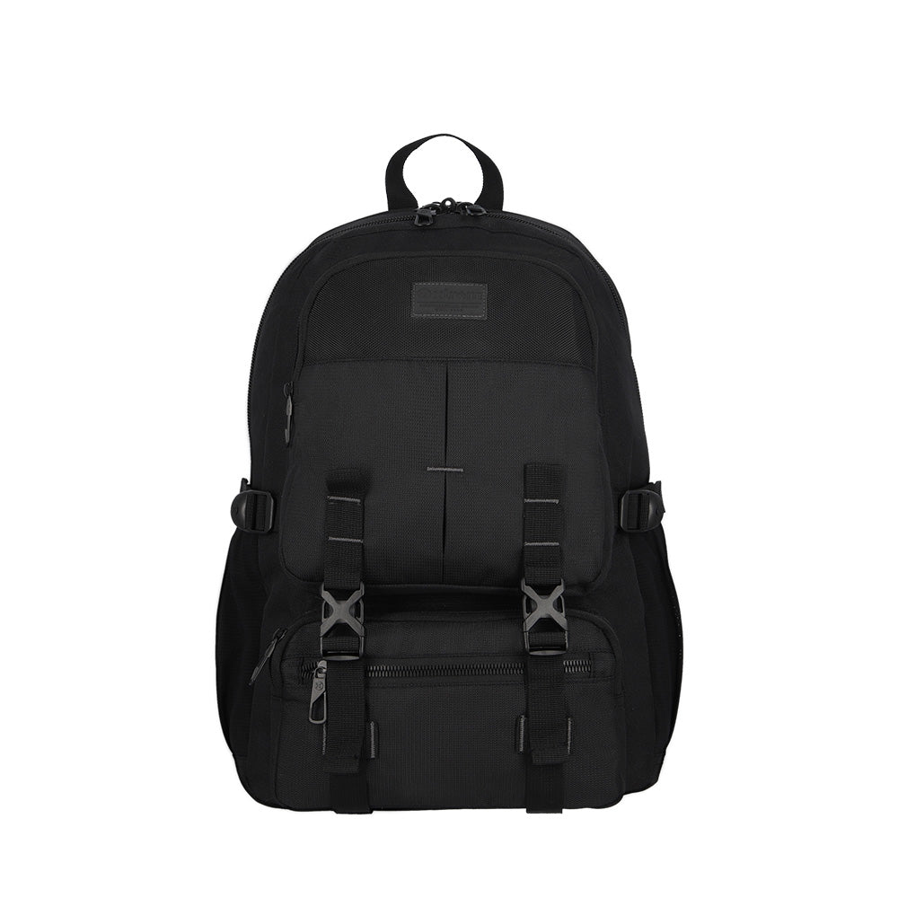 Mochila Terrain Backpack 15L negro para hombre