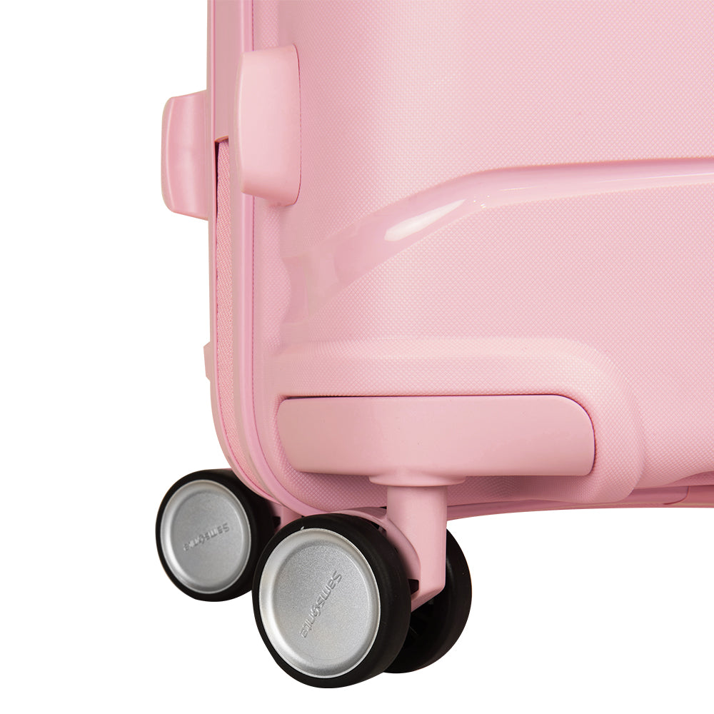 Maleta Outline Pro Carry-on Spinner ULTRA PINK