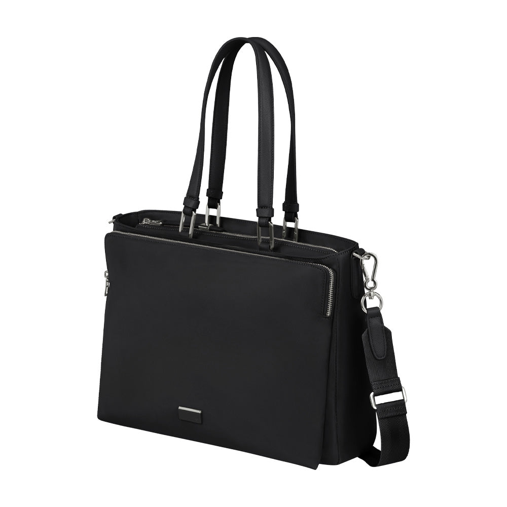 Tote bag para laptop BE-HER Black 14.1"