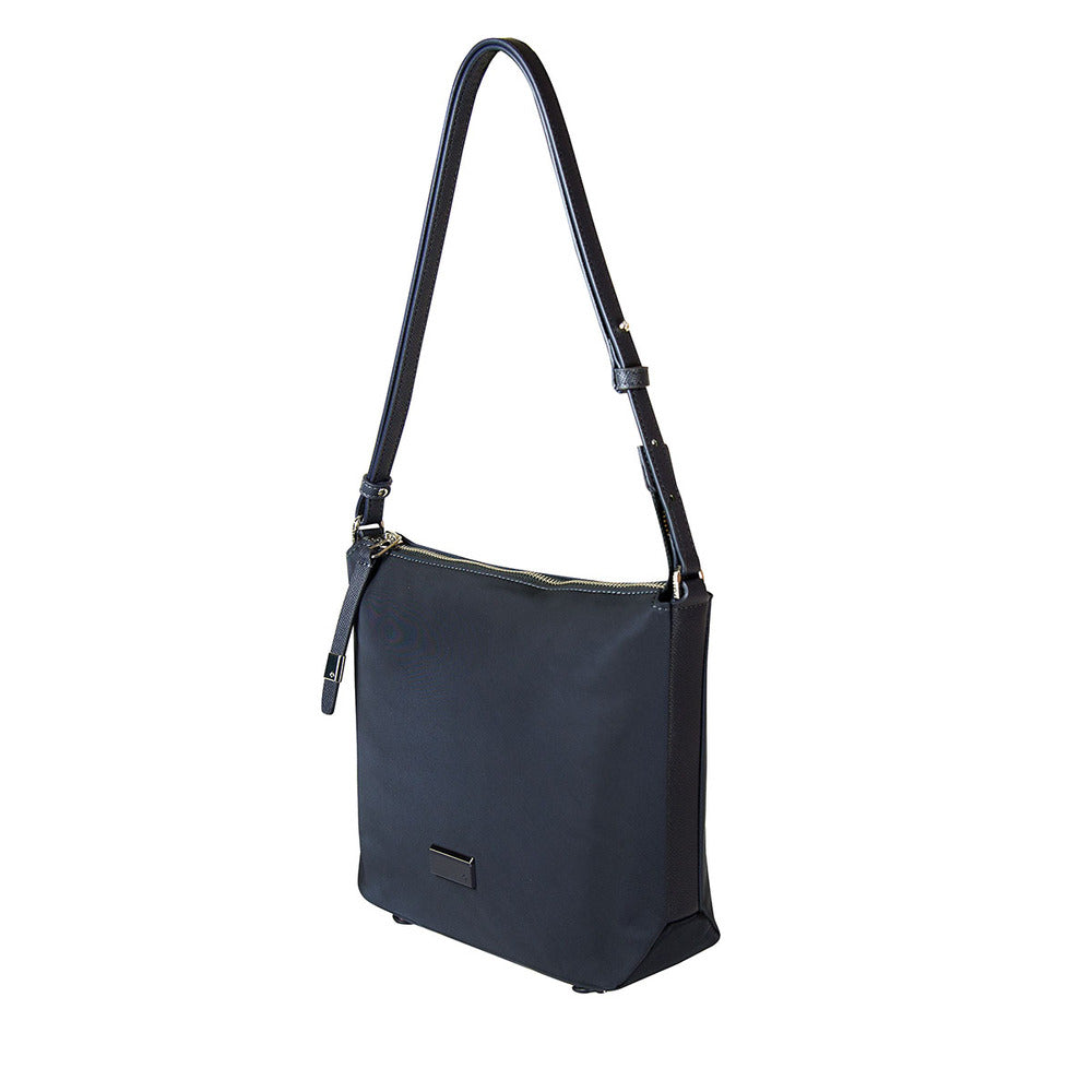 Hobo bag BE-HER Azul