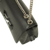 Shoulder bag STAR-RING Negra