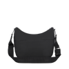 Bolsa bandolera para mujer Be-her negra S