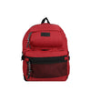 Mochila para laptop 16" Atlanta roja