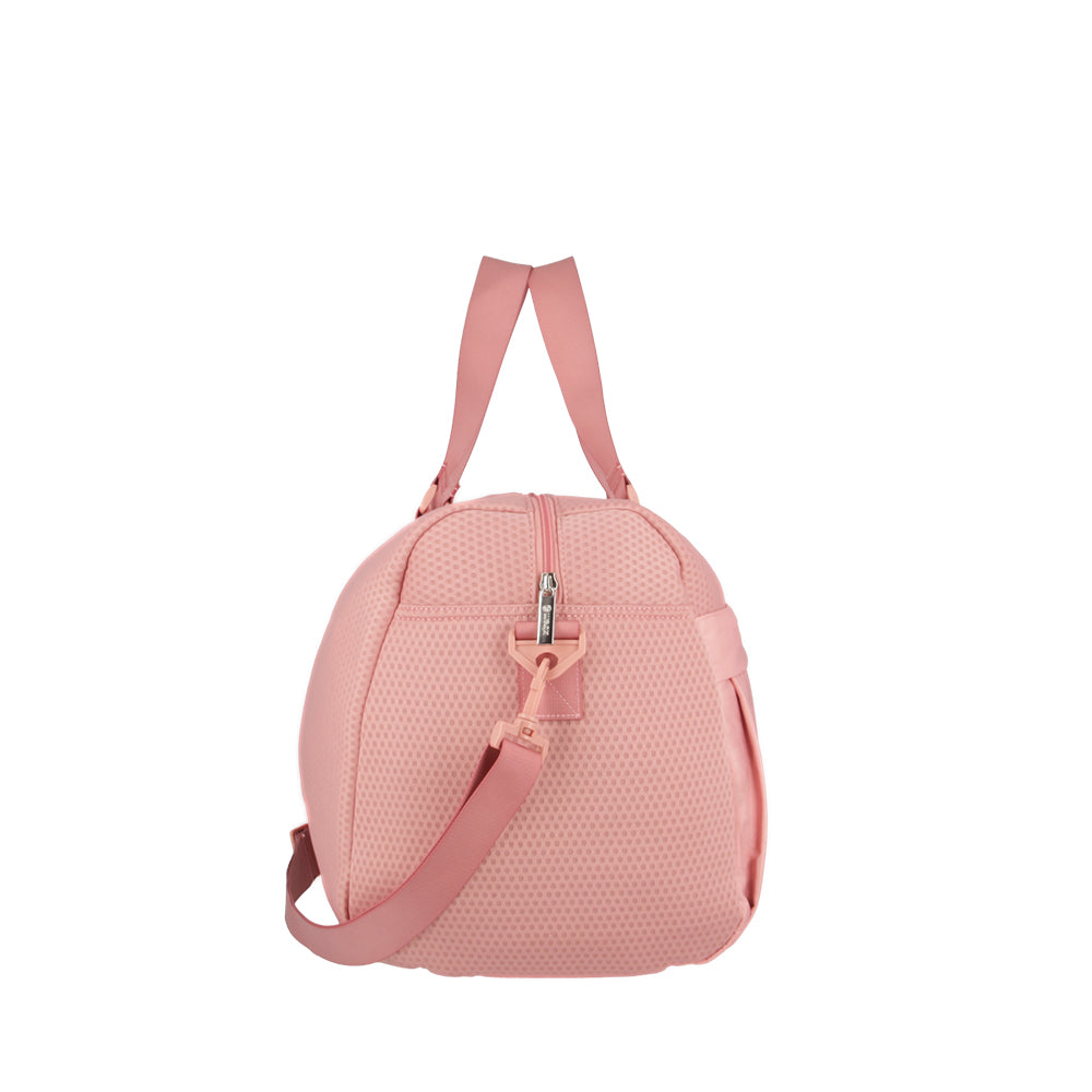 Bolso Deportivo de Mujer Aerobic Rosado