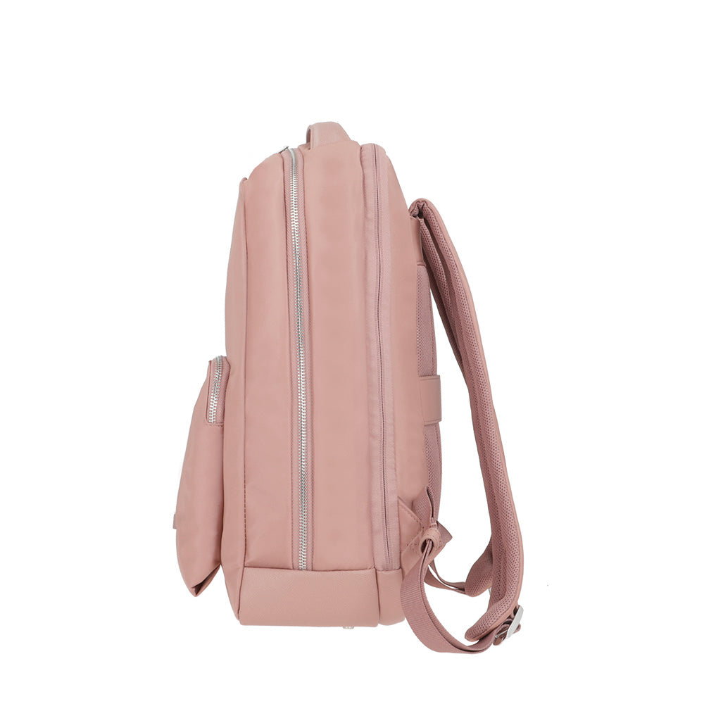 Mochila para laptop BE-HER Antique Pink 15.6"