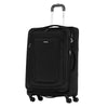 Maleta Kick Air Spinner Exp TSA Black L