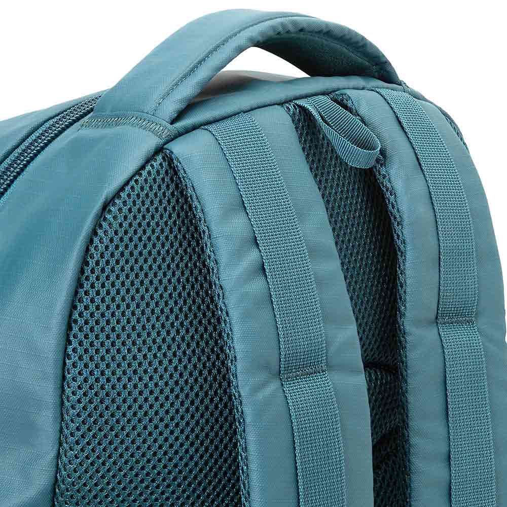 Mochila para notebook Ignition Citadel azul 17