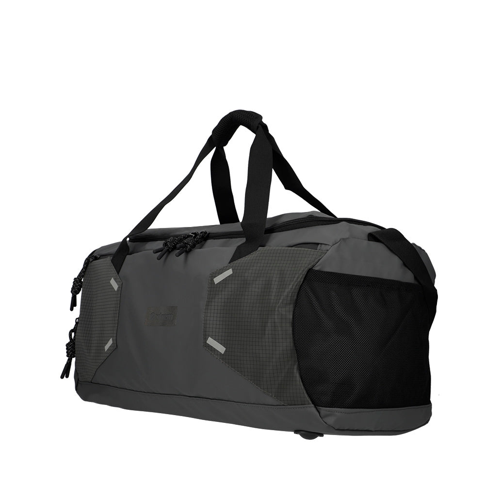 Bolso RIDER 3XT GRAPHITE GREY M