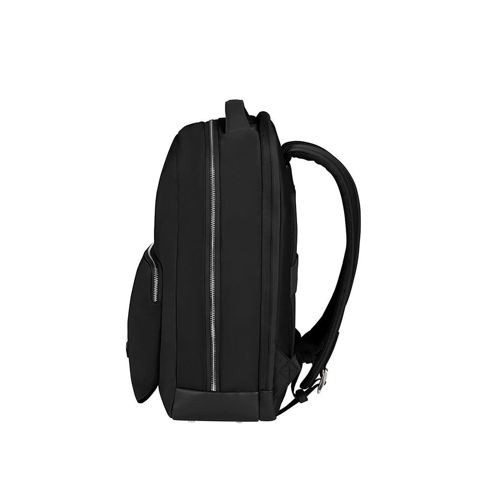 Mochila para laptop BE-HER 15.6" Black