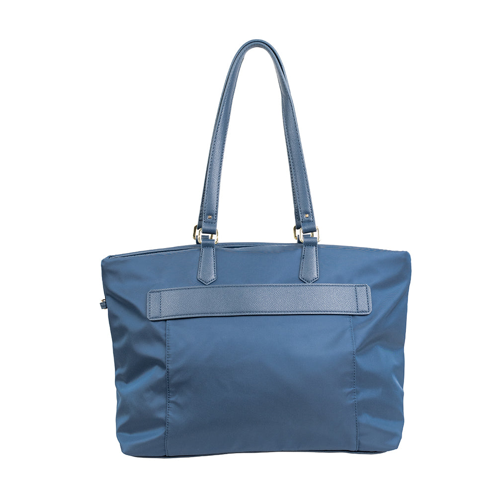 Tote Bag Karissa 2.0 Shopping Bag M Midnight Blue