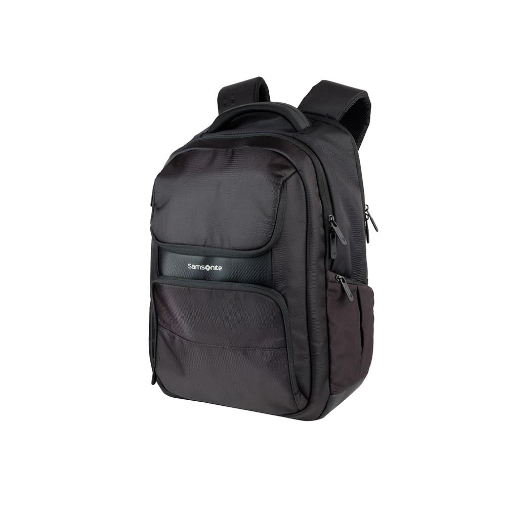 Mochila Urban Escape Laptop Backpack 15.6” Black