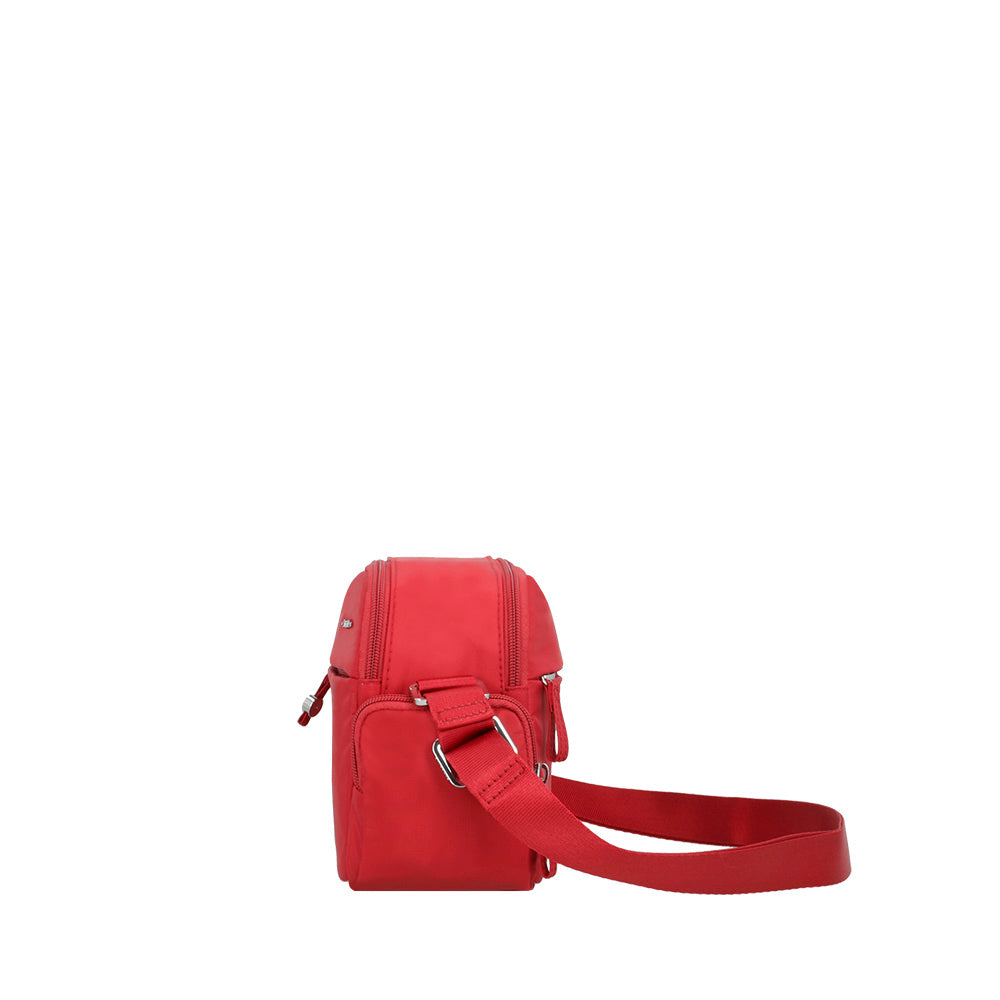 Bandolera MOVE 4.0 Brick Red S