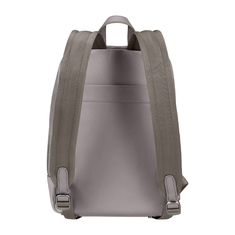 Mochila de mujer Be-her Light Taupe S