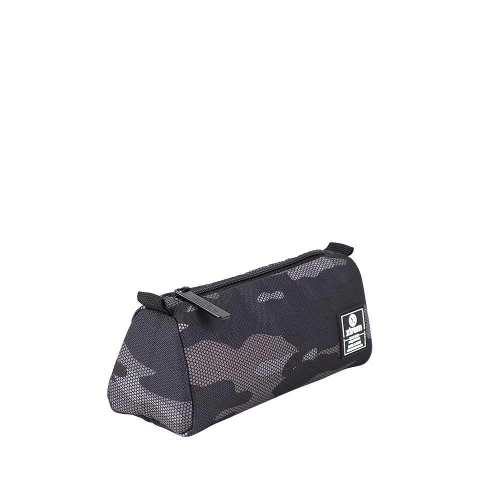 Estuche CRUSH 007 Pencil Box Camo force dark grey