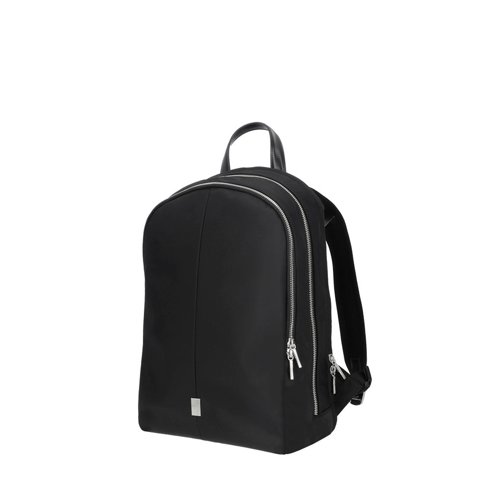 Mochila para laptop UP-LINE 14.1" negra