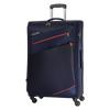 Maleta Fiji Spinner 83Cm Tsa Extra Grande Navy