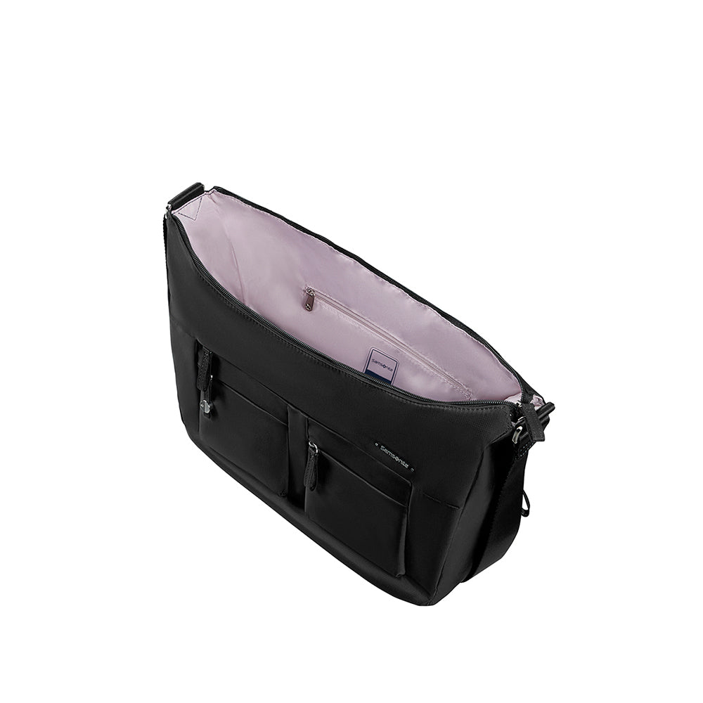 Bolso bandolera grande ligero Move 4.0 Samsonite - Temprado