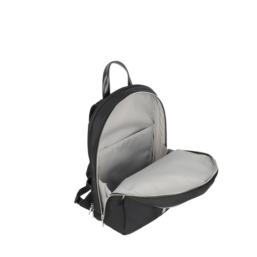 Mochila para laptop UP-LINE 14.1" negra