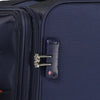 Maleta Fiji Spinner 83Cm Tsa Extra Grande Navy