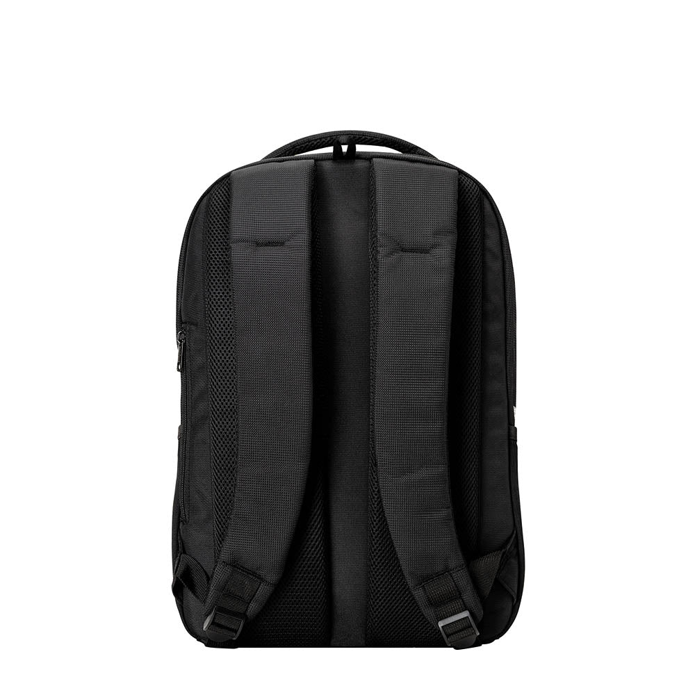 Mochila para notebook Ignition Stark negra 17