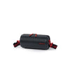 Cross Body Bag ROLLIO BLACK/RED