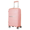 Maleta Outline Pro Carry-on Spinner ULTRA PINK