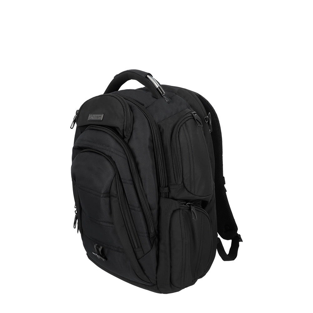 Mochila para laptop Legend 17" negra