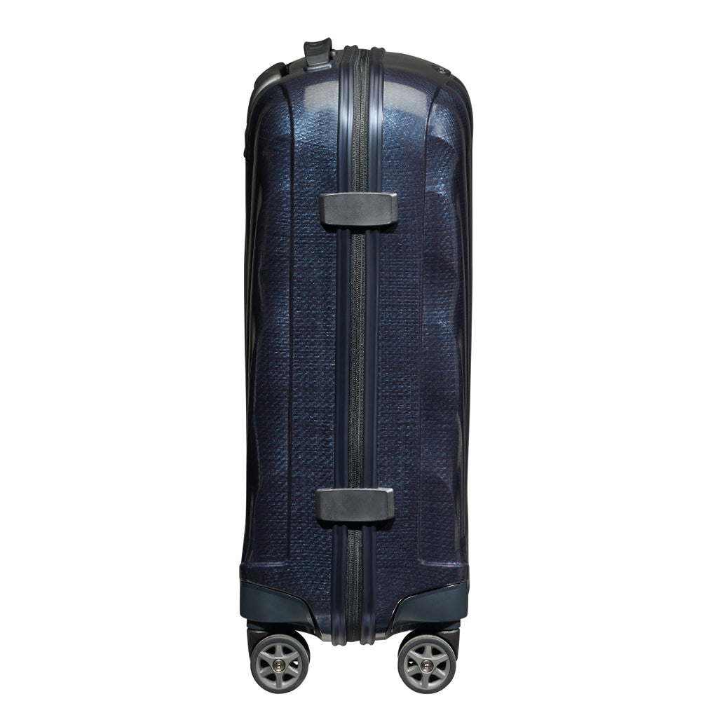 Maleta C-Lite Spinner  Cabina 55/20 Midn.Blue