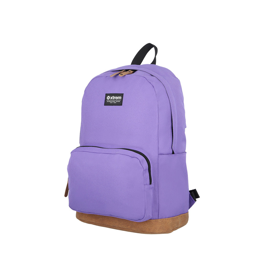 Mochila casual mujer Pop violeta House of Samsonite Mexico