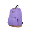 Mochila casual mujer Pop violeta