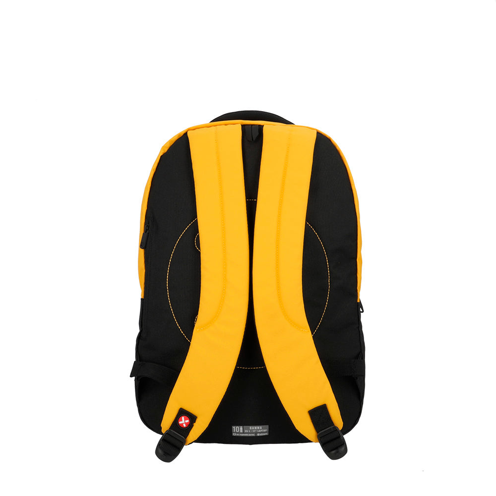 Mochila Gamma 4Xt Golden Mustard M