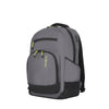 Mochila para laptop Acceleration Bravo 15" gris