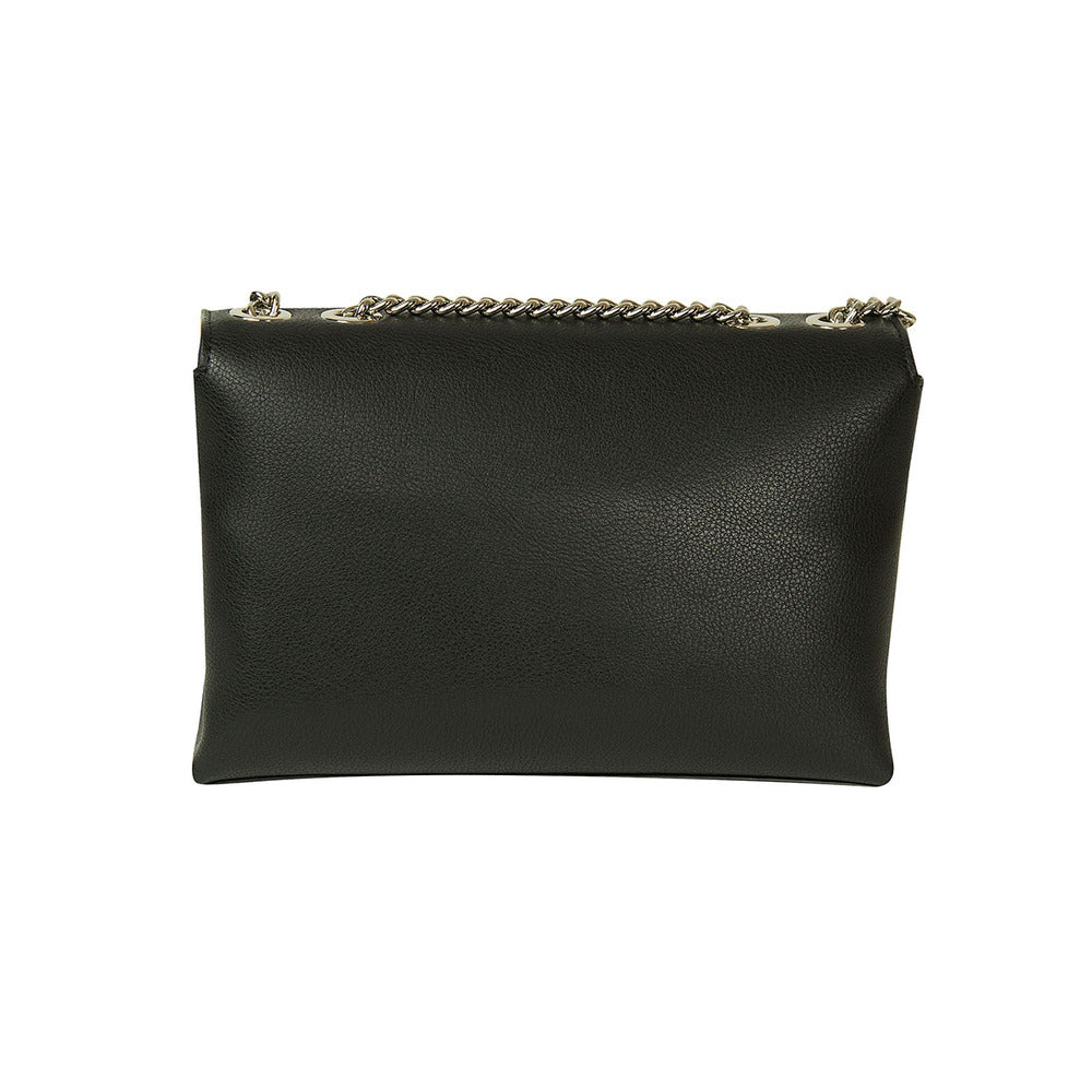 Shoulder bag STAR-RING Negra