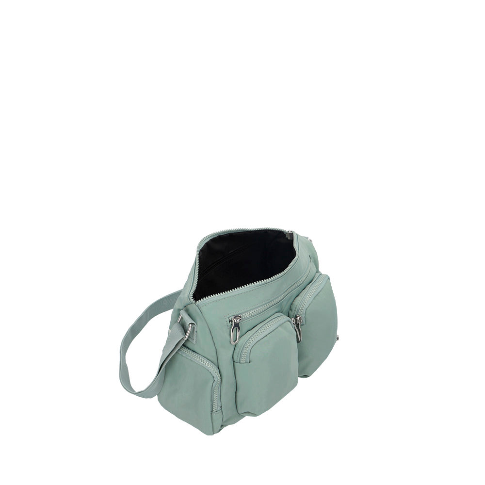 Cartera LUCCA 3XT STONE GREEN M