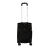 Maleta Kick Air Spinner Exp TSA Black Cabina