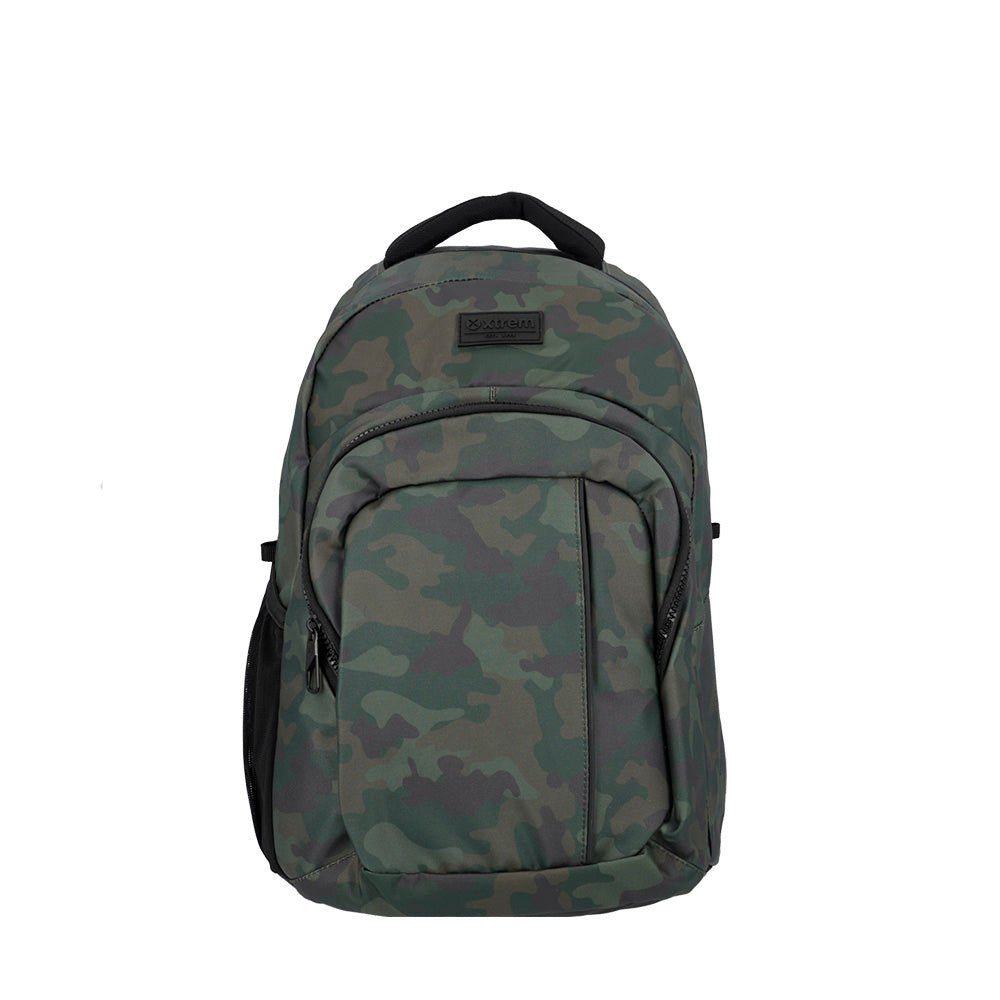 Mochila para laptop 16" Atomik verde