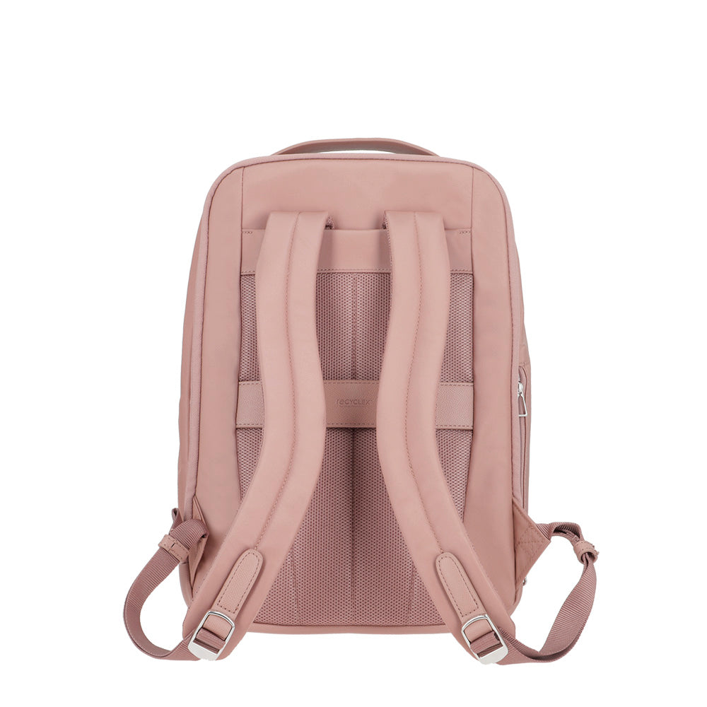 Mochila para laptop BE-HER Antique Pink 15.6"