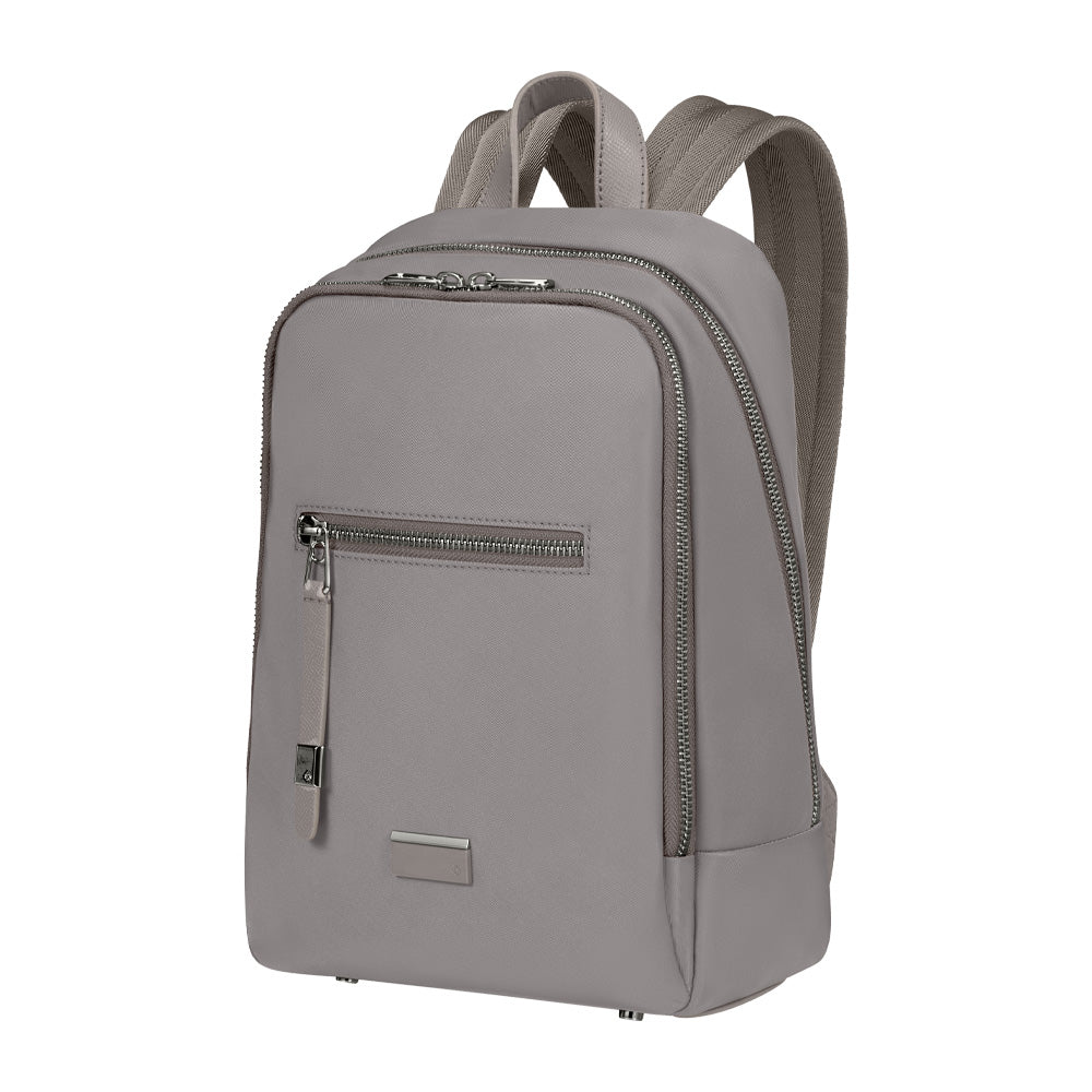 Mochila de mujer Be-her Light Taupe S