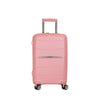 Maleta Outline Pro Carry-on Spinner ULTRA PINK