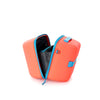 Carry Bag ROLLIO CORAL/BLUE