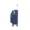 Maleta de cabina Soft-Motion Biz azul