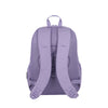 Mochila para laptop mujer Acceleration Juliette morado 17