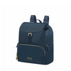 Mochila Casual Karissa 2.0 Backpack 3 Pockets 1 Buckle Midnight Blue