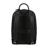 Mochila de mujer Neverending para laptop 13.3" Deep Black