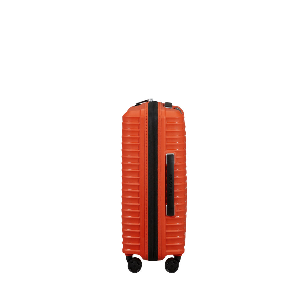 Maleta de cabina Upscape Tangerine Orange