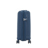 Maleta Varro Spinner 55/20 Exp Peac.Blue Cabina 35 Lts