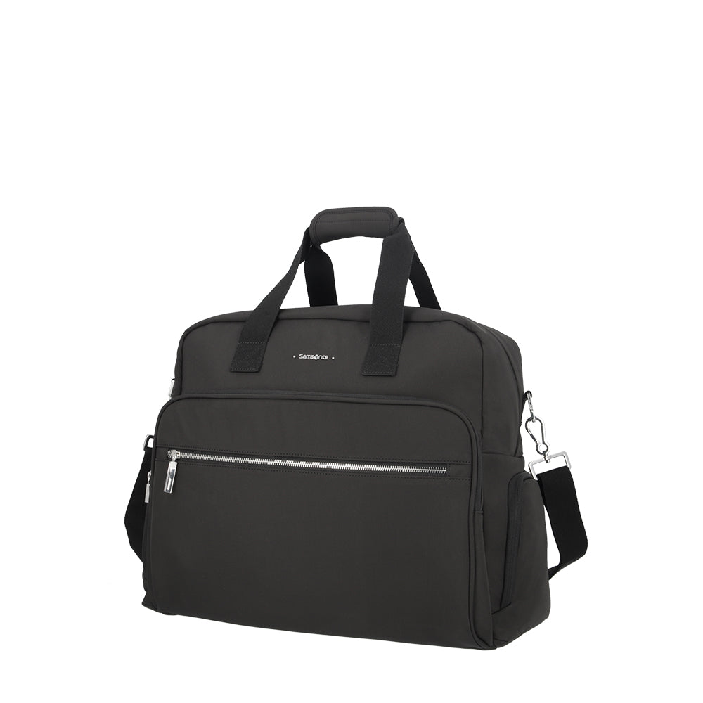 Bolso Travel Soft-Motion Biz Negra